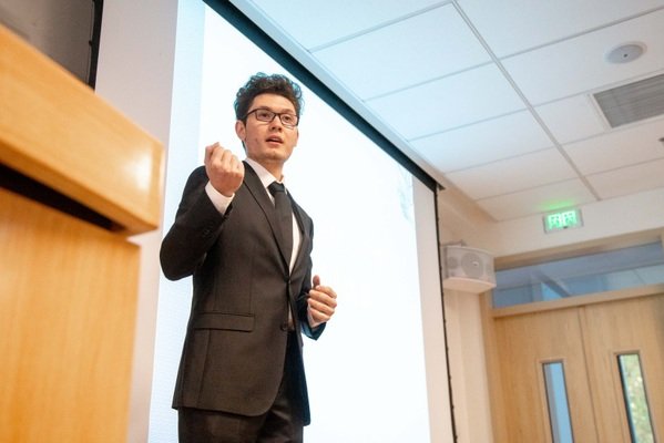 培养跨文化交际能力