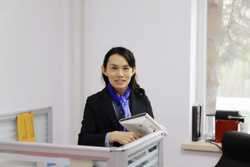 谋划未来