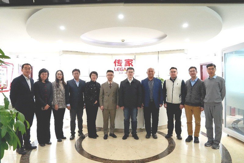 法律人校友会会长