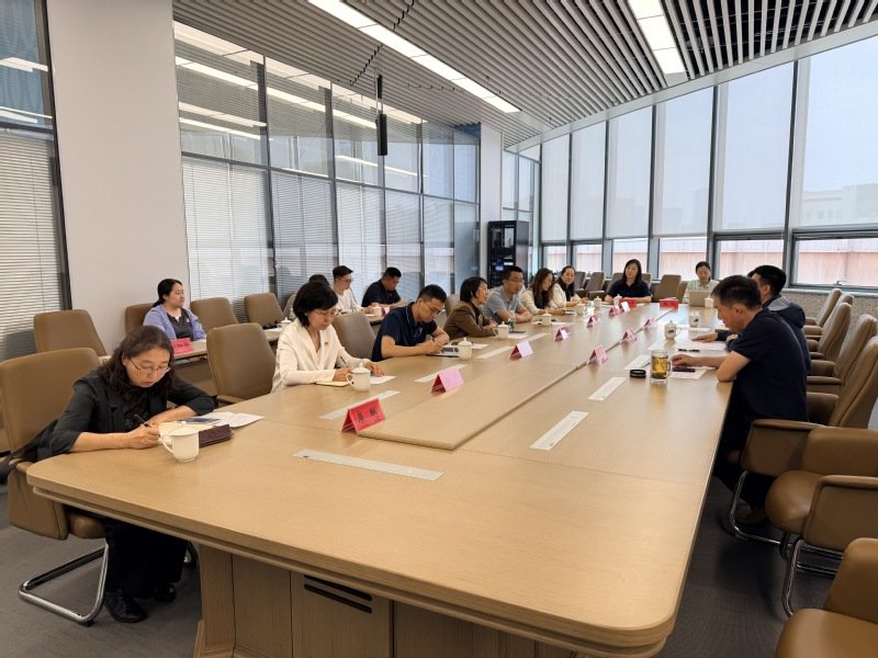 为持续推动党建与业务深度融合