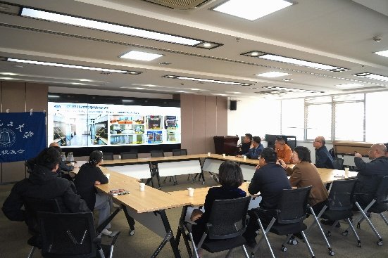 团队赴新疆农业大学附属中学参加新疆2