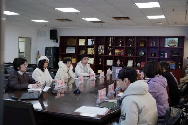 为深入贯彻新时代高等星空体育app下