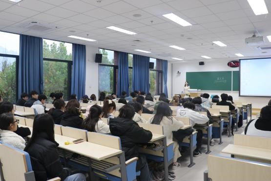 推动制度落实